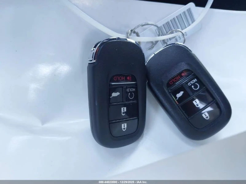 Honda Cr-v 2.0l Hybrid Sport, снимка 11 - Автомобили и джипове - 53572873