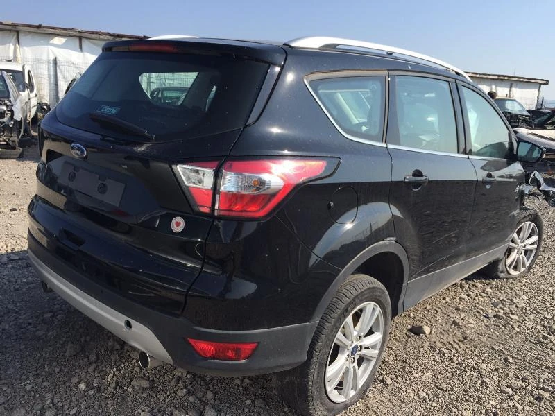 Ford Kuga 1.5TDCI/120кс/XWMB, снимка 3 - Автомобили и джипове - 30922509