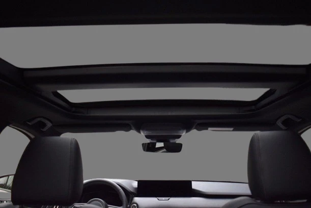 Mazda CX-60 PHEV AWD = Homura = Гаранция - изображение 9