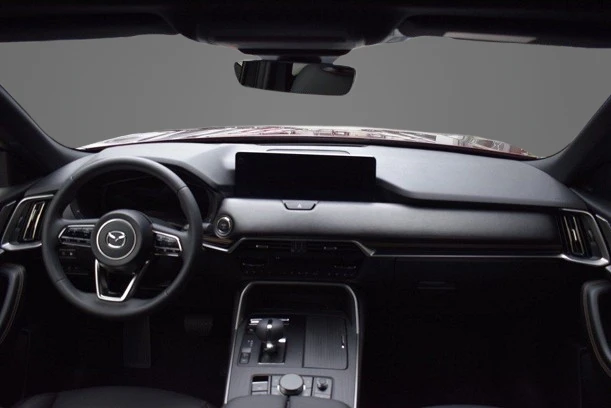 Mazda CX-60 PHEV AWD = Homura = Гаранция - изображение 8