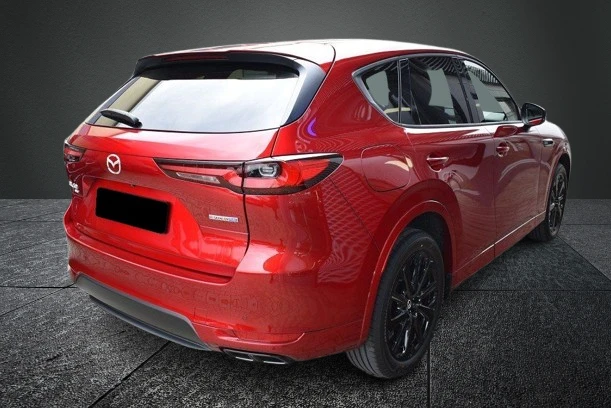 Mazda CX-60 PHEV AWD = Homura = Гаранция - изображение 4