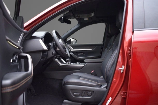 Mazda CX-60 PHEV AWD = Homura = Гаранция - изображение 7