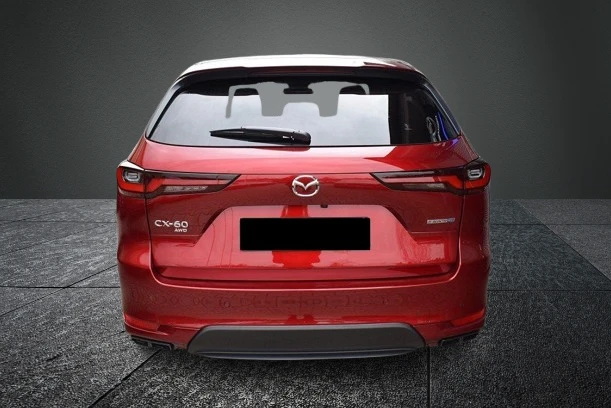 Mazda CX-60 PHEV AWD = Homura = Гаранция - изображение 3