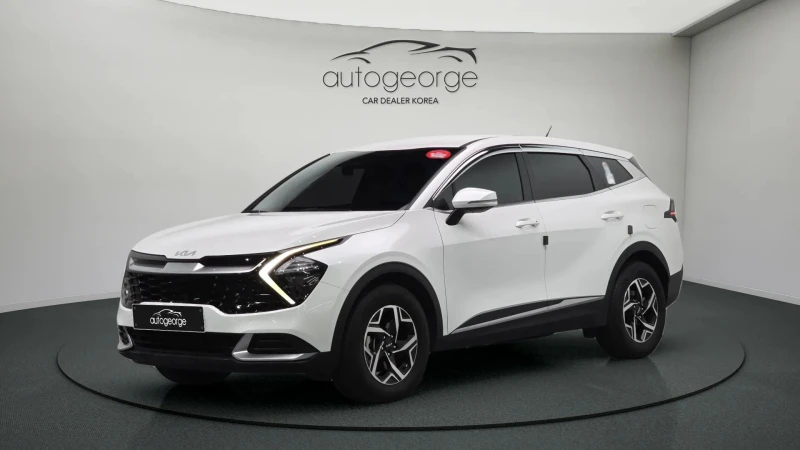 Kia Sportage 2.0LPG 2WD PRESTIGE - 48200 лв. - 67470891 1