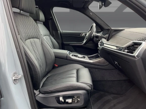 BMW X7 40i xDrive = M-Sport = Shadow Line  | Mobile.bg   11