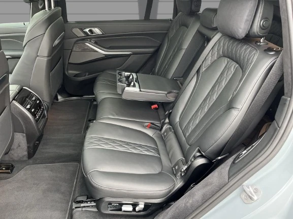 BMW X7 40i xDrive = M-Sport = Shadow Line  | Mobile.bg   12