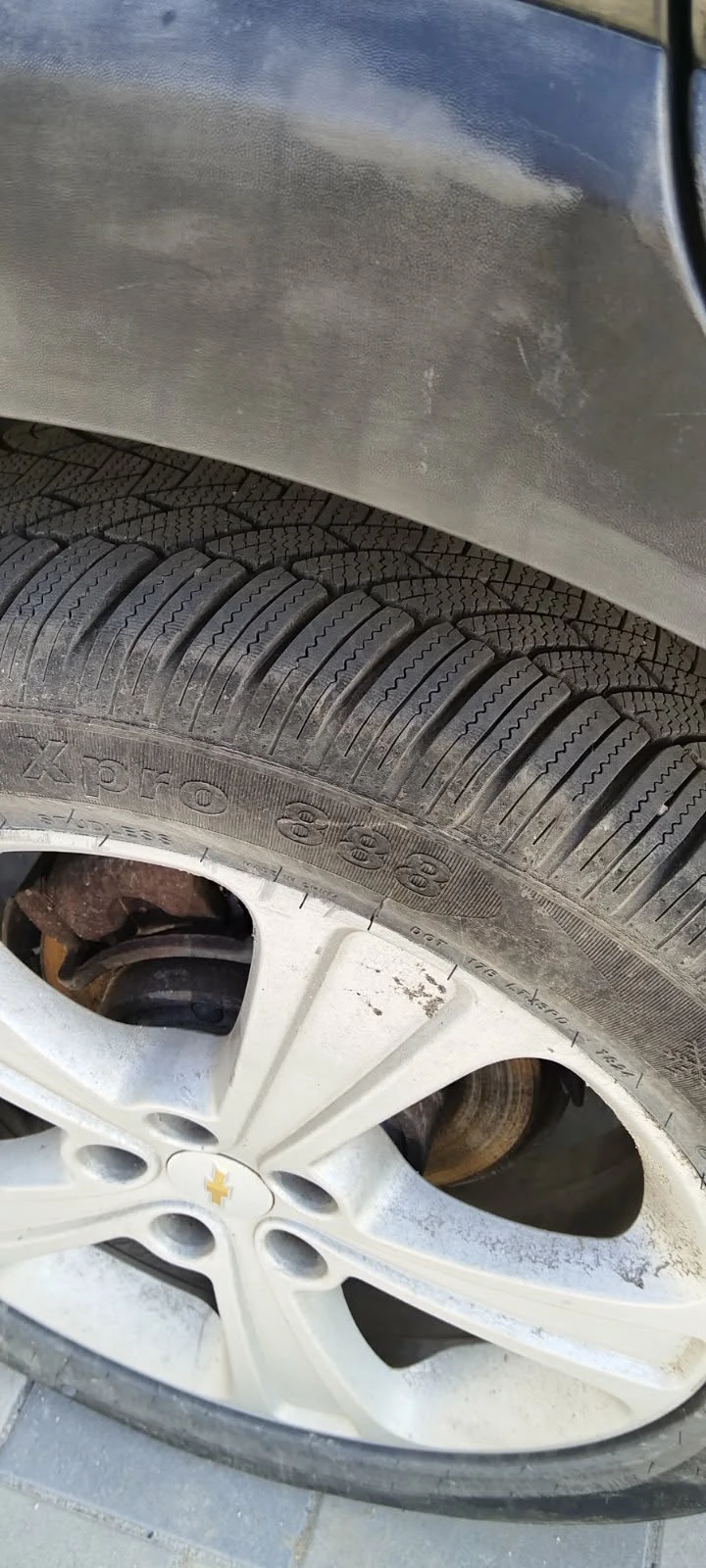 Chevrolet Captiva | Mobile.bg � ����������� 6