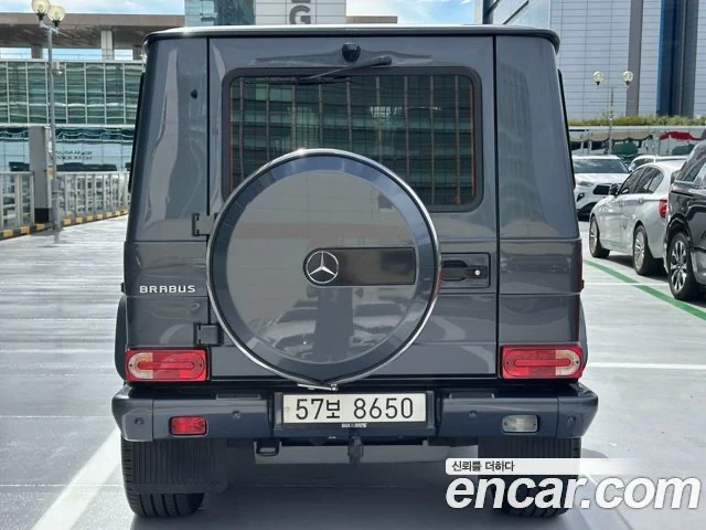 Mercedes-Benz G 350 | Mobile.bg � ����������� 4