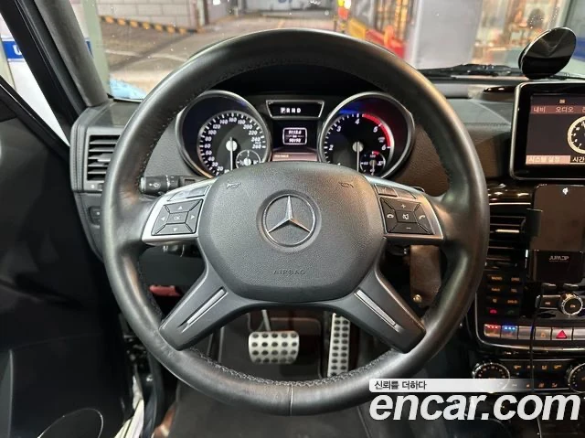 Mercedes-Benz G 350 | Mobile.bg � ����������� 10