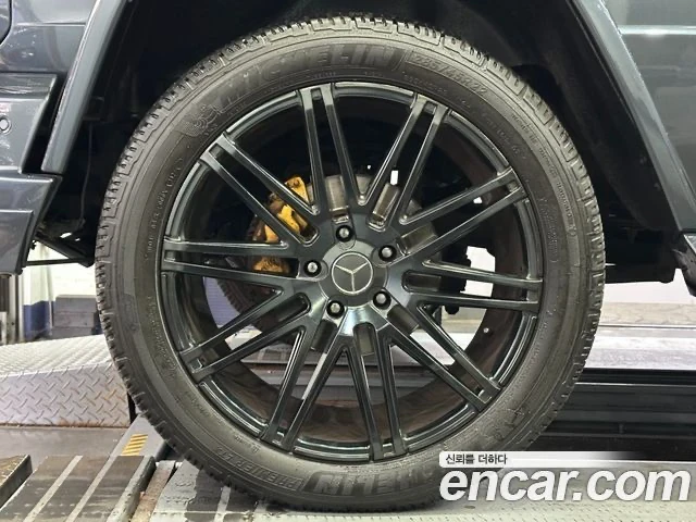 Mercedes-Benz G 350 | Mobile.bg � ����������� 5