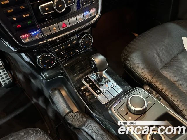 Mercedes-Benz G 350 | Mobile.bg � ����������� 9