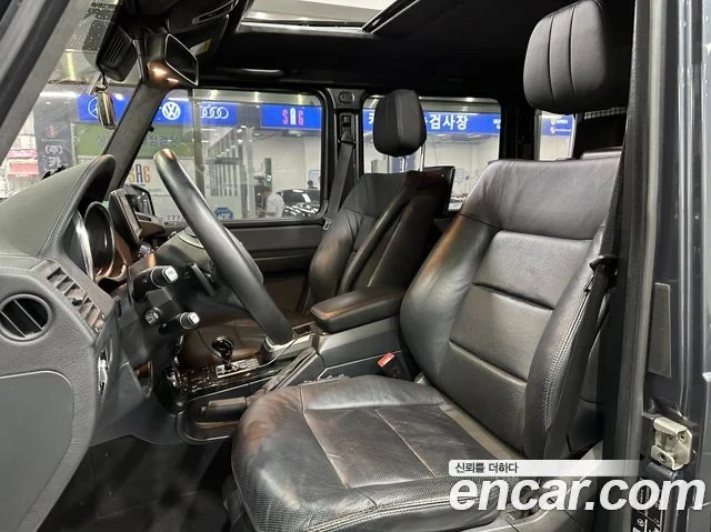 Mercedes-Benz G 350 | Mobile.bg � ����������� 11