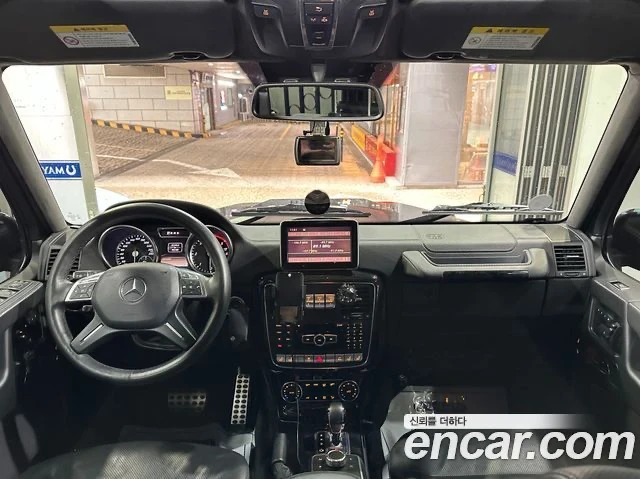 Mercedes-Benz G 350 | Mobile.bg � ����������� 7