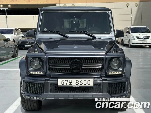 Mercedes-Benz G 350 | Mobile.bg � ����������� 3