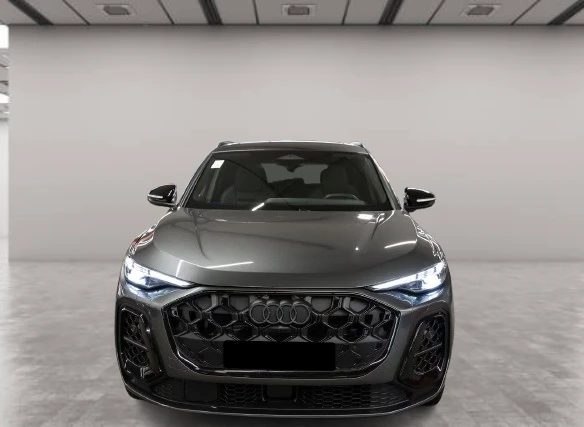 Audi Q5 2.0 TFSI Quattro = S-line = Гаранция