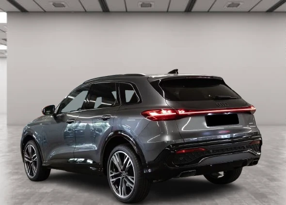Audi Q5 2.0 TFSI Quattro = S-line = Гаранция, снимка 3 - Автомобили и джипове - 55001284