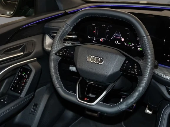 Audi Q5 2.0 TFSI Quattro = S-line = Гаранция, снимка 8 - Автомобили и джипове - 55001284