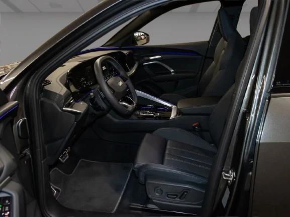 Audi Q5 2.0 TFSI Quattro = S-line = Гаранция, снимка 7 - Автомобили и джипове - 55001284