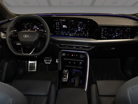 Audi Q5 2.0 TFSI Quattro = S-line = Гаранция, снимка 9 - Автомобили и джипове - 55001284
