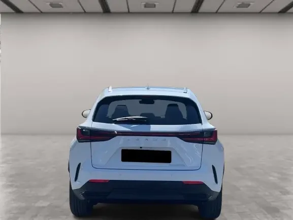 Lexus NX 450 h+ Executive = NEW = Гаранция, снимка 3 - Автомобили и джипове - 55070925