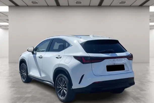 Lexus NX 450 h+ Executive = NEW = Гаранция, снимка 2 - Автомобили и джипове - 55070925