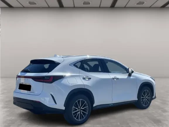 Lexus NX 450 h+ Executive = NEW = Гаранция, снимка 4 - Автомобили и джипове - 55070925