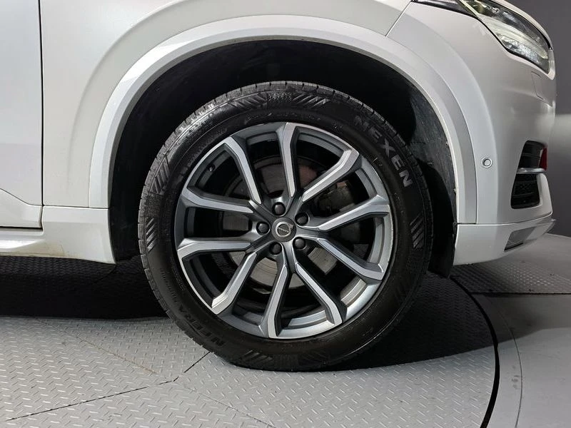 Volvo Xc90 D5 Momentum| 235к.с.| ВКЛ.ТЕХНОТЕСТ, снимка 5 - Автомобили и джипове - 55308184