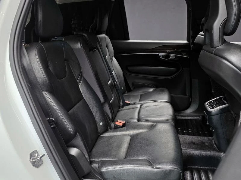 Volvo Xc90 D5 Momentum| 235к.с.| ВКЛ.ТЕХНОТЕСТ, снимка 12 - Автомобили и джипове - 55308184