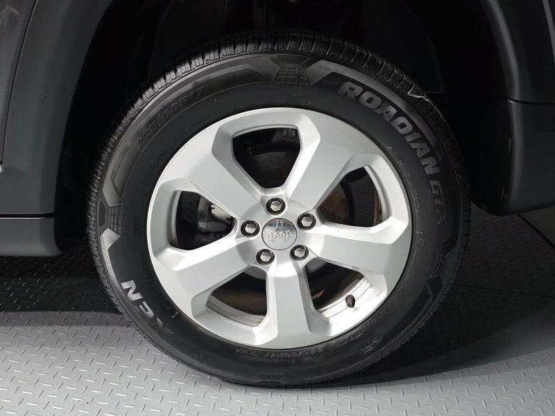 Jeep Compass 2.4 Limitied AWD| 180к.с.| ВКЛ.ТЕХНОТЕСТ, снимка 5 - Автомобили и джипове - 55563337