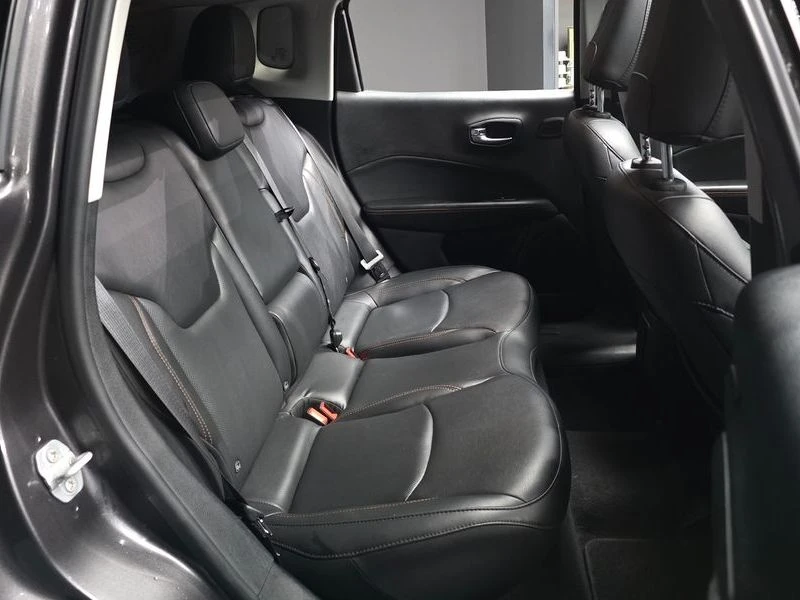 Jeep Compass 2.4 Limitied AWD| 180к.с.| ВКЛ.ТЕХНОТЕСТ, снимка 12 - Автомобили и джипове - 55563337
