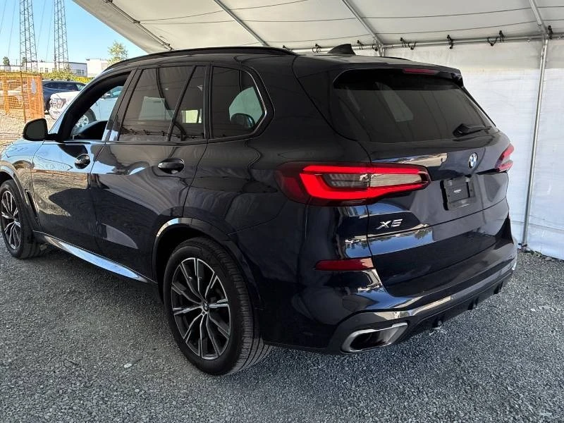 BMW X5 * xDrive40i * ЛАЗЕРИ * ВЪЗДУХ * 360 * 2 КЛЮЧА, снимка 6 - Автомобили и джипове - 55735775