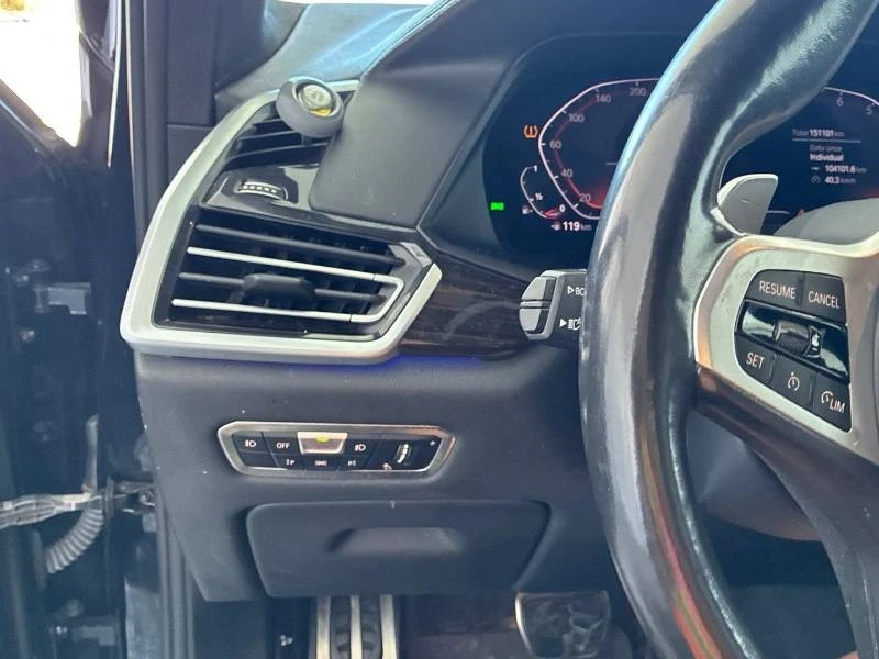 BMW X5 * xDrive40i * ЛАЗЕРИ * ВЪЗДУХ * 360 * 2 КЛЮЧА, снимка 9 - Автомобили и джипове - 55735775