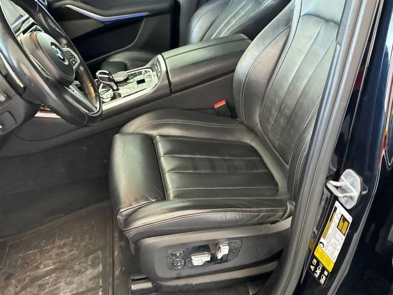 BMW X5 * xDrive40i * ЛАЗЕРИ * ВЪЗДУХ * 360 * 2 КЛЮЧА, снимка 16 - Автомобили и джипове - 55735775