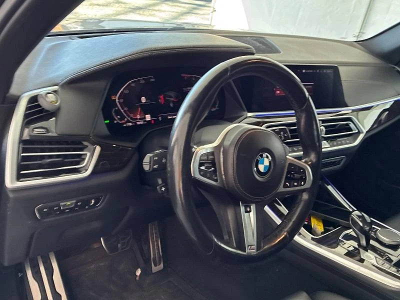 BMW X5 * xDrive40i * ЛАЗЕРИ * ВЪЗДУХ * 360 * 2 КЛЮЧА, снимка 7 - Автомобили и джипове - 55735775