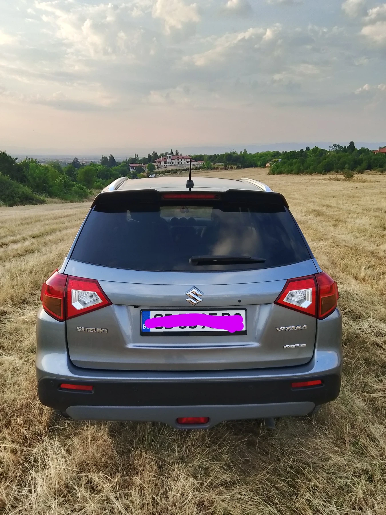 Suzuki Vitara 1.600 16.v 120.ks - изображение 3