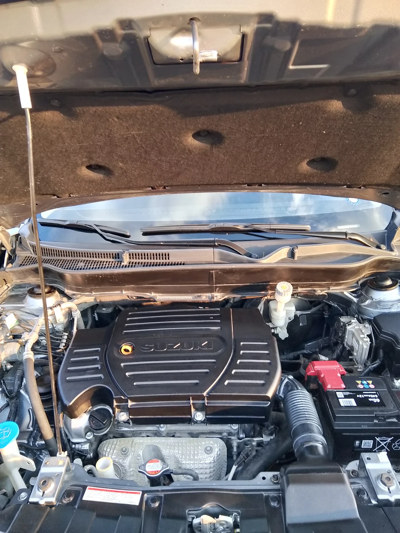 Suzuki Vitara 1.600 16.v 120.ks - изображение 6
