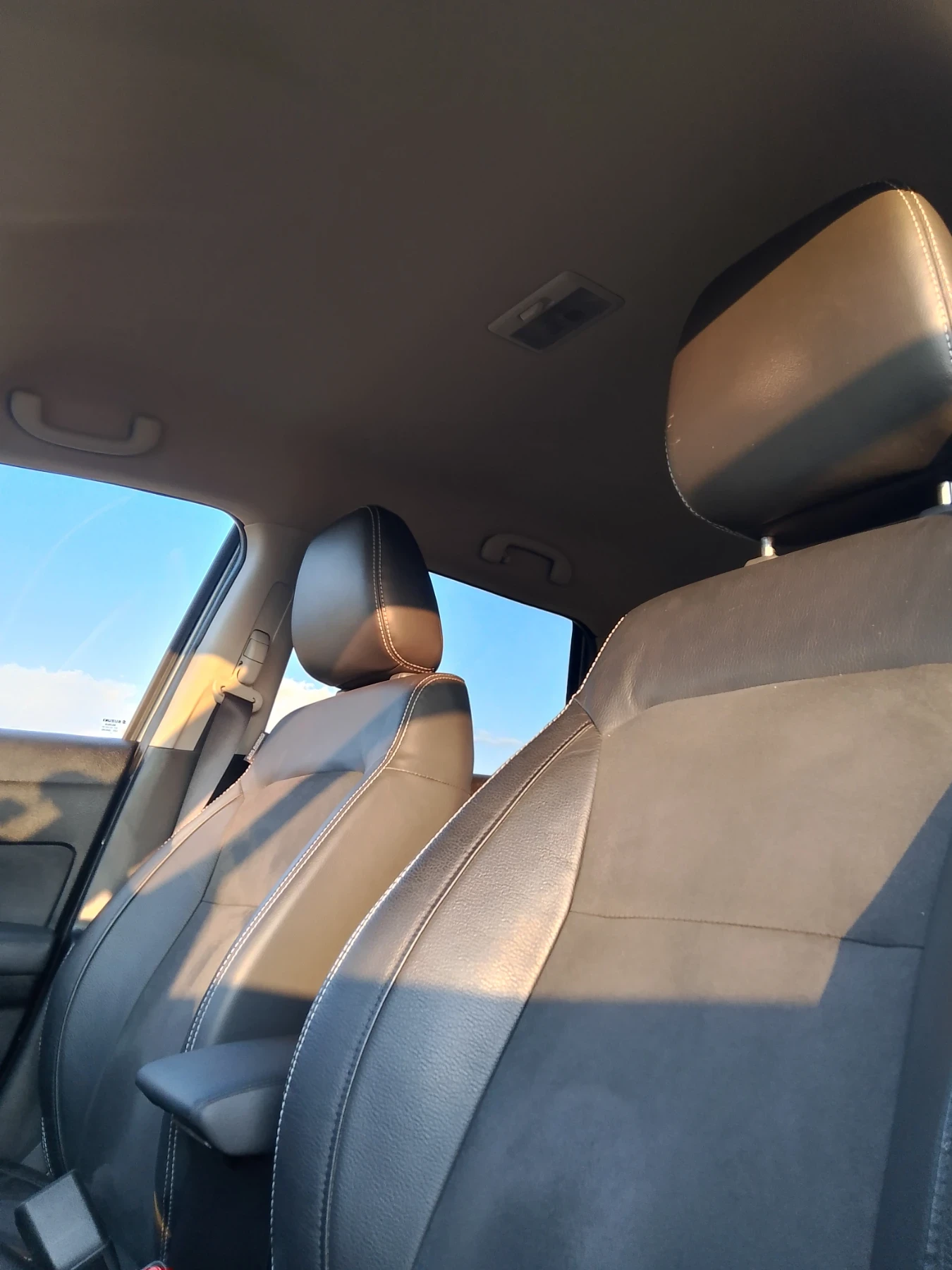 Suzuki Vitara 1.600 16.v 120.ks - изображение 7