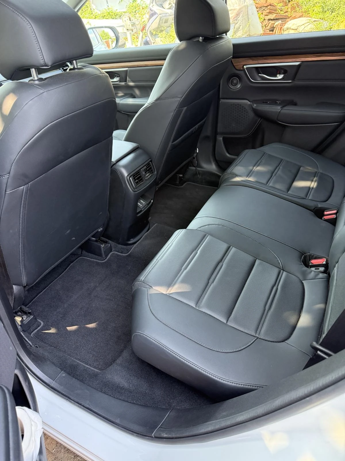 Honda Cr-v 1.5 Turbo | 14600км. | 2021 | AWD | Автоматик  - изображение 10