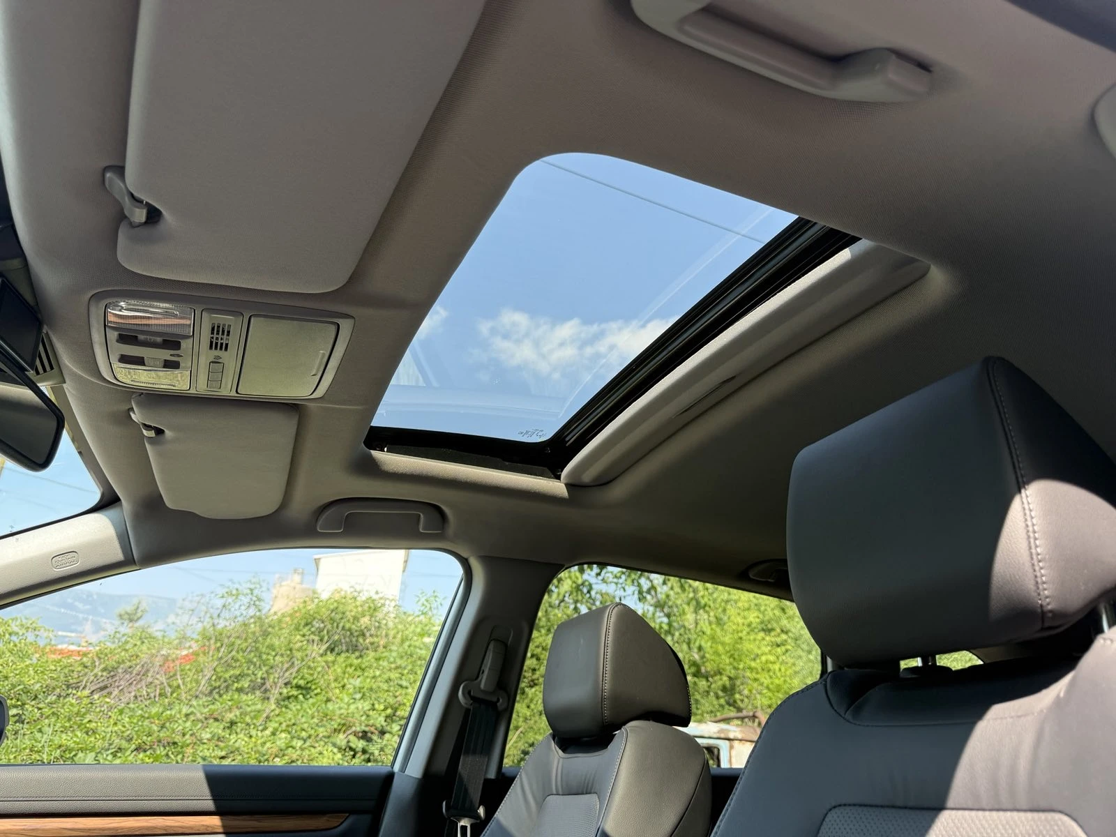 Honda Cr-v 1.5 Turbo | 14600км. | 2021 | AWD | Автоматик  - изображение 9