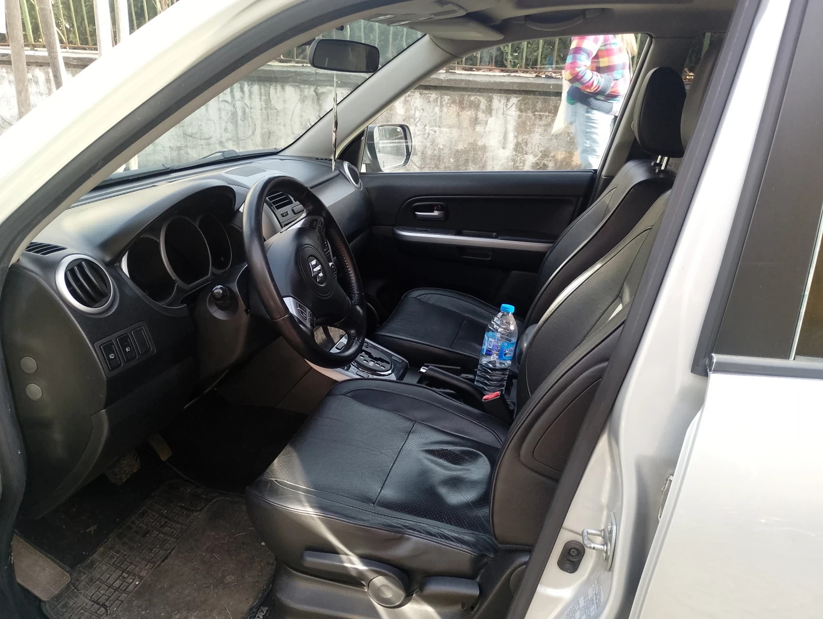 Suzuki Grand vitara 2.4i - изображение 6