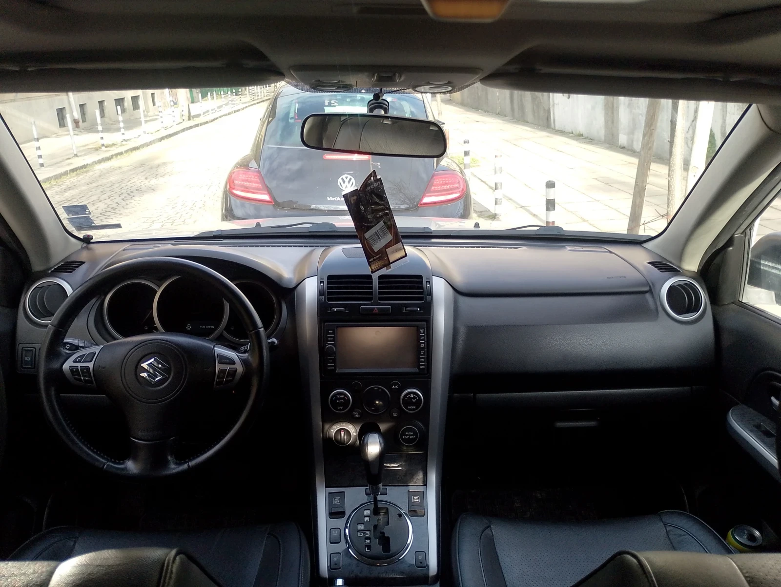 Suzuki Grand vitara 2.4i - изображение 5