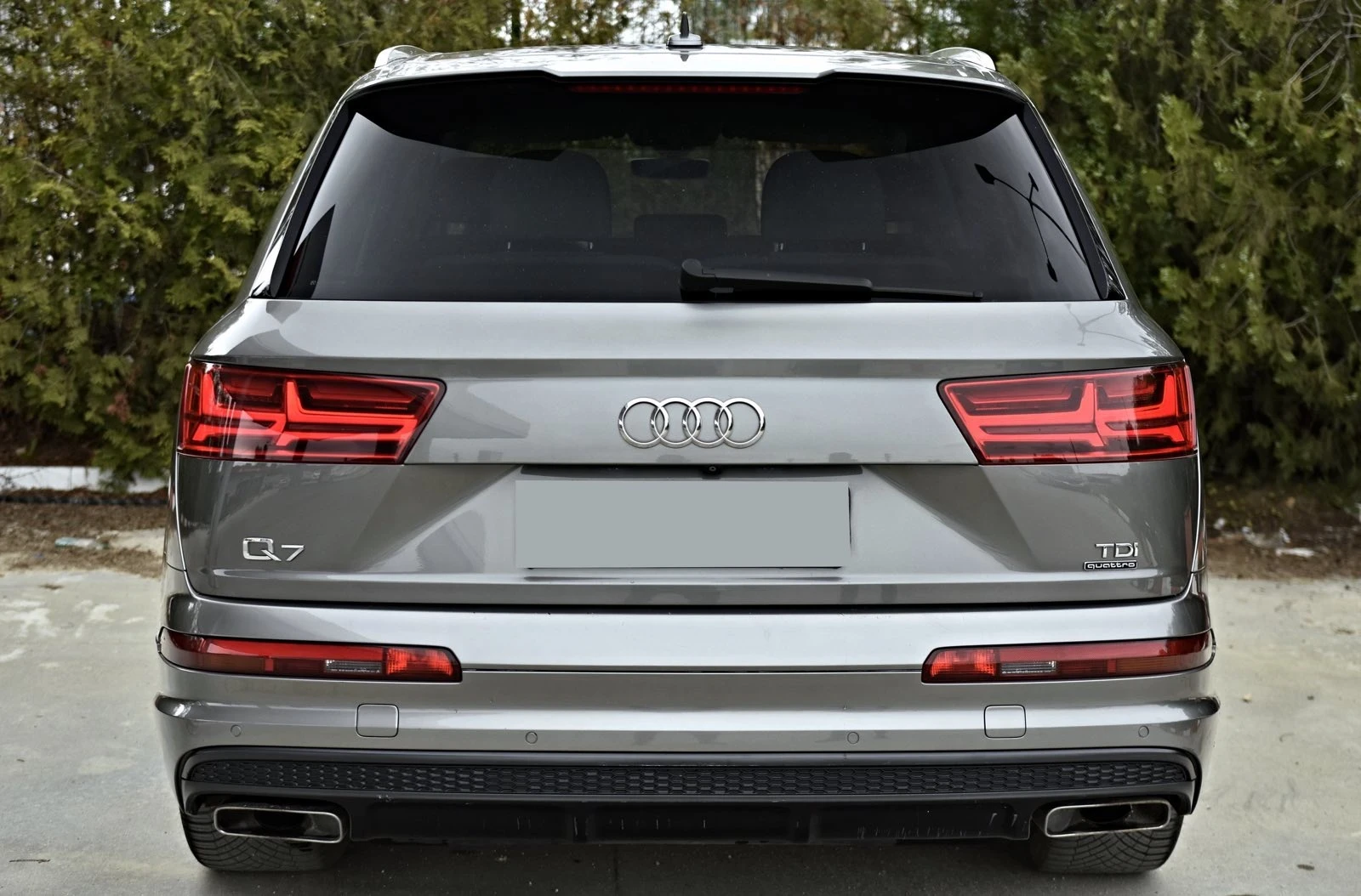 Audi Q7  /7 /  | Mobile.bg   12