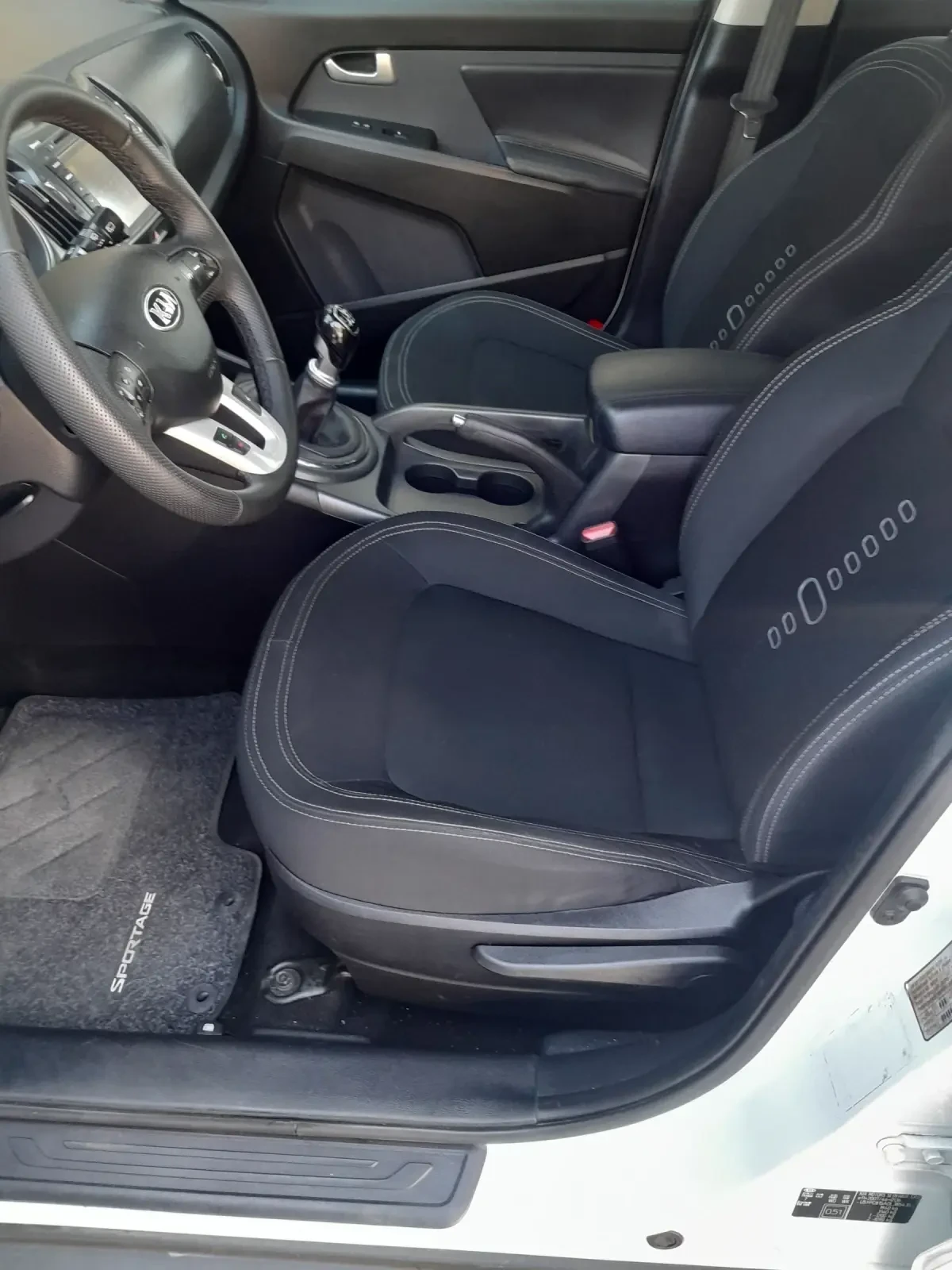 Kia Sportage 1.7crdi - изображение 7