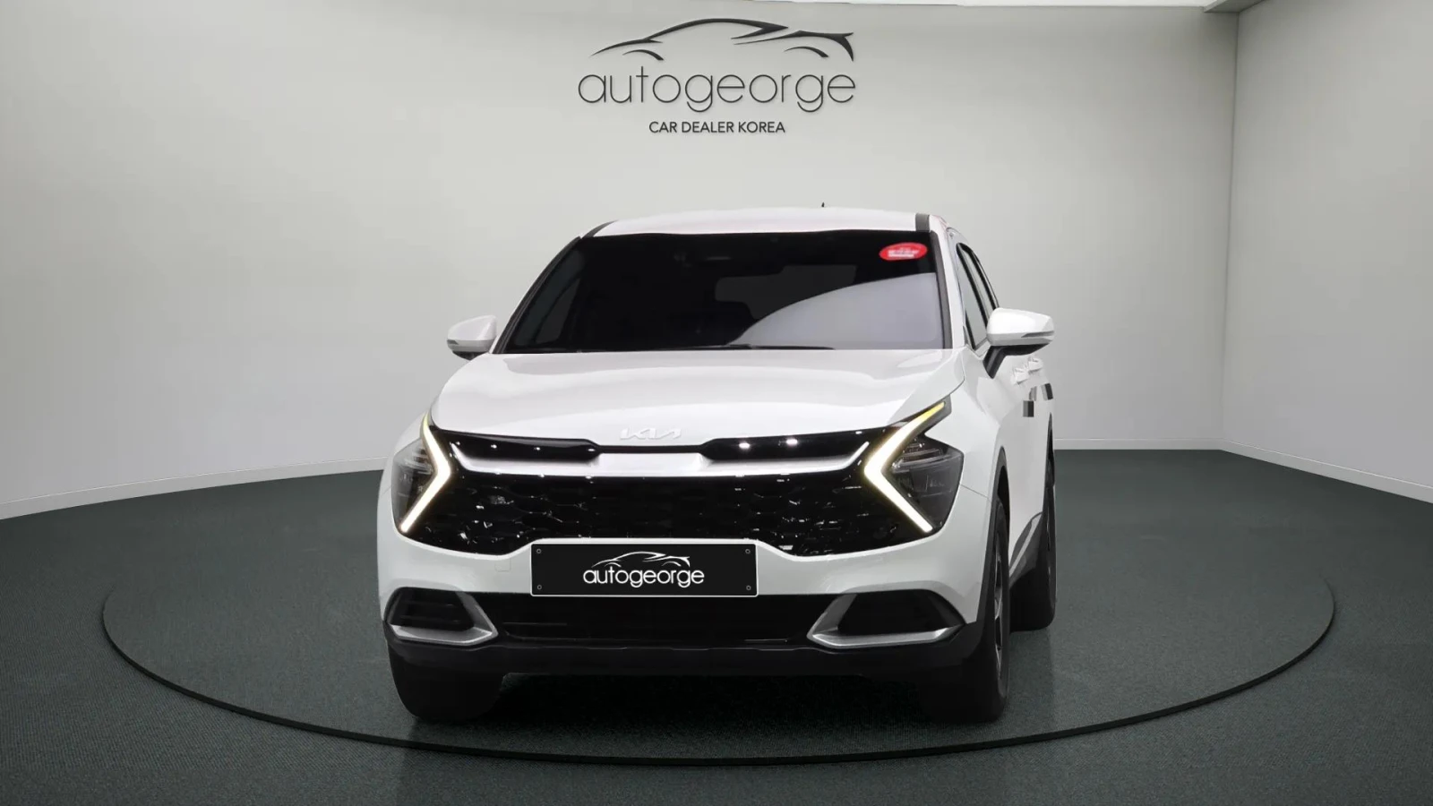 Kia Sportage 2.0LPG 2WD PRESTIGE | Mobile.bg   3