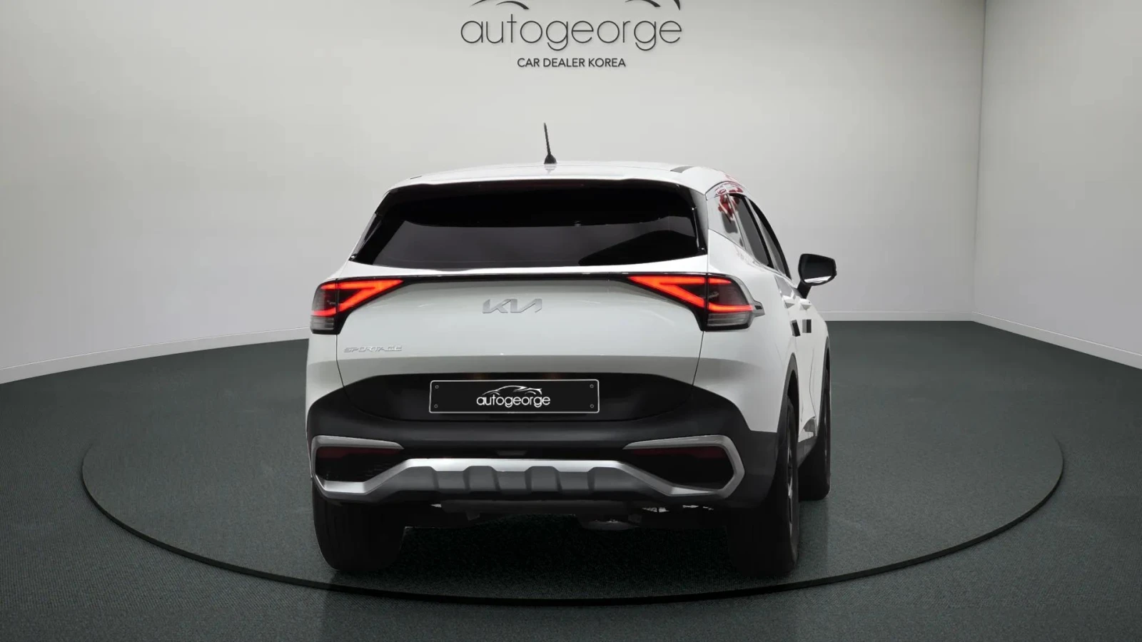 Kia Sportage 2.0LPG 2WD PRESTIGE | Mobile.bg   4