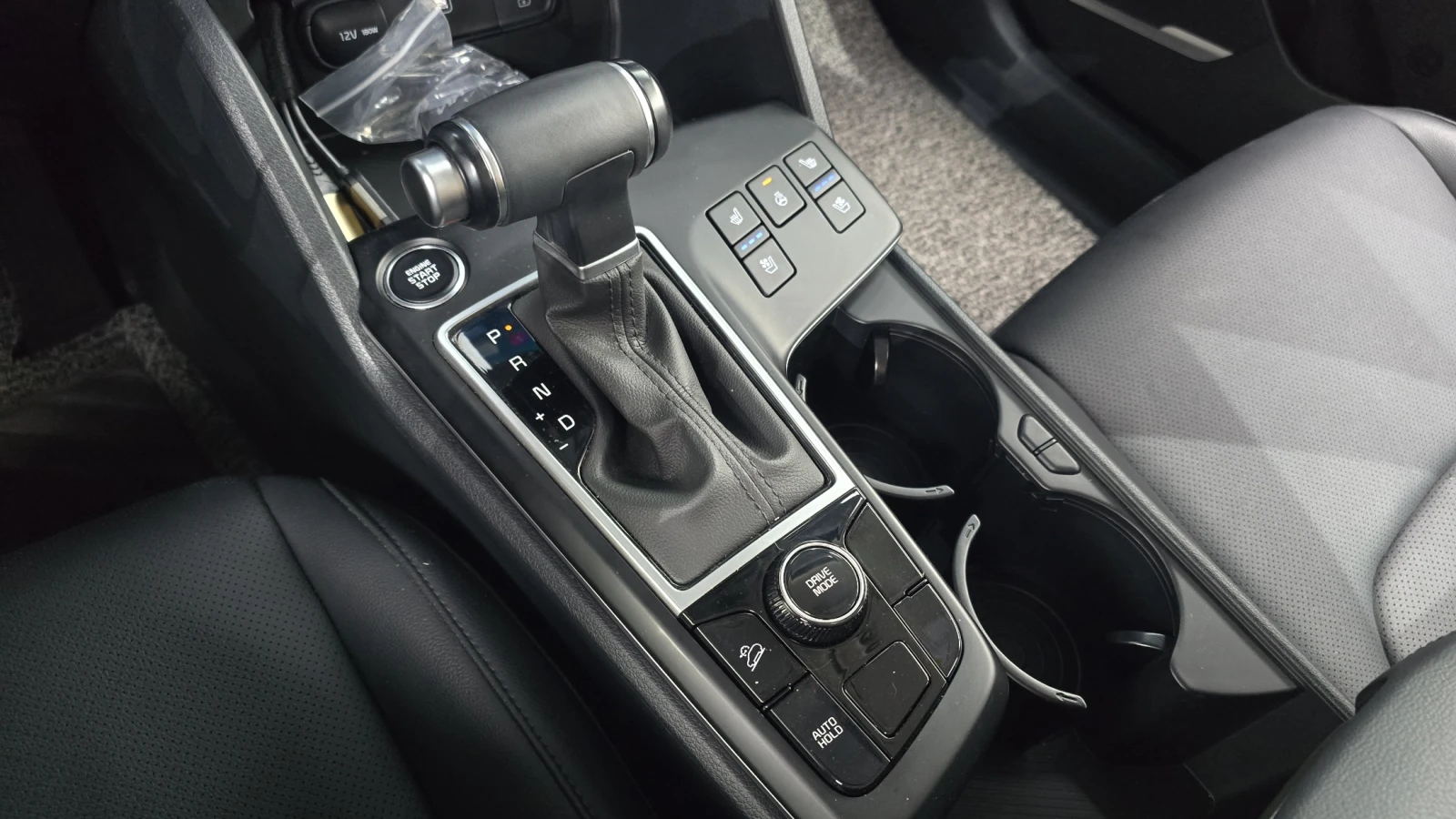 Kia Sportage 2.0LPG 2WD PRESTIGE | Mobile.bg   8