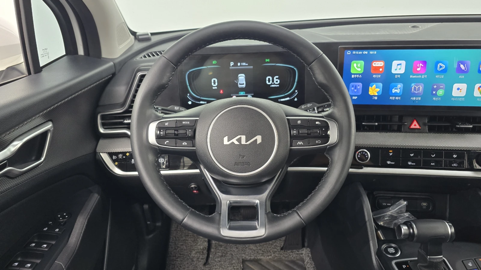 Kia Sportage 2.0LPG 2WD PRESTIGE | Mobile.bg   11