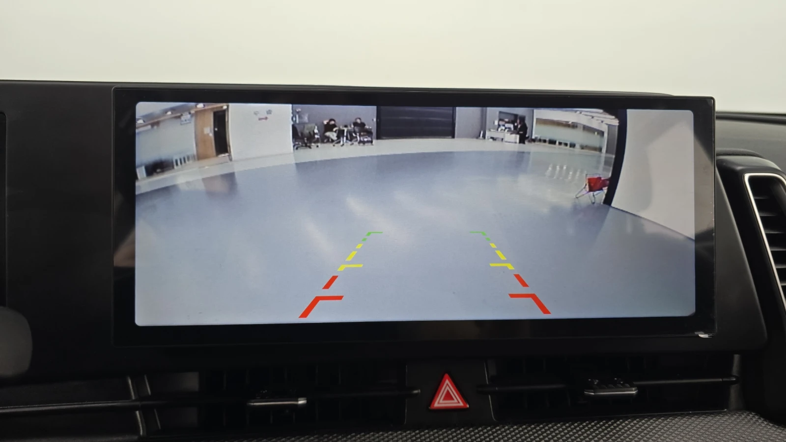 Kia Sportage 2.0LPG 2WD PRESTIGE | Mobile.bg   13