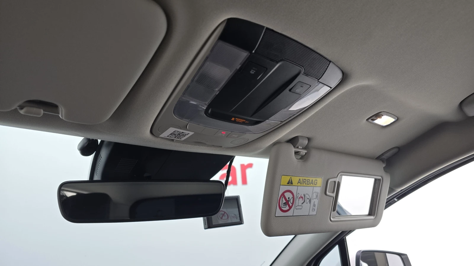 Kia Sportage 2.0LPG 2WD PRESTIGE | Mobile.bg   17