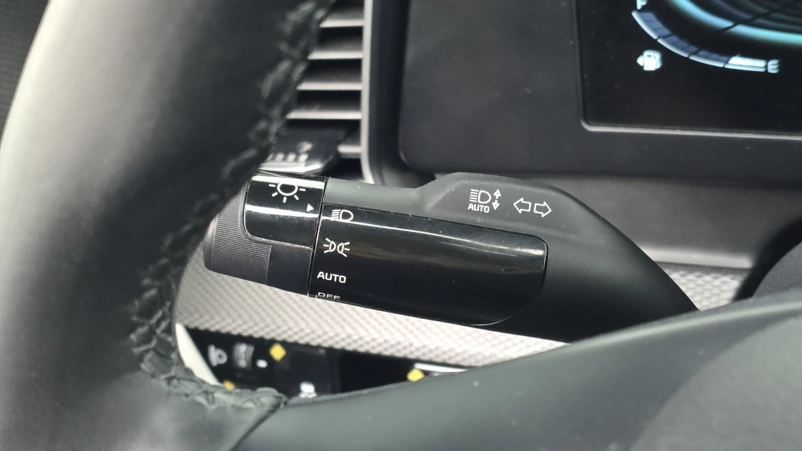 Kia Sportage 2.0LPG 2WD PRESTIGE | Mobile.bg   15